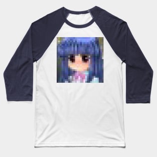 rika furude Baseball T-Shirt